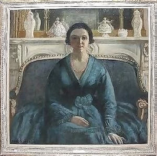 L'abito blu 1